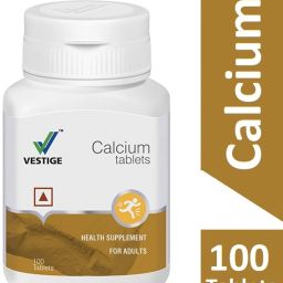 Calcium (help improve overall well-being and promote longevity)-2