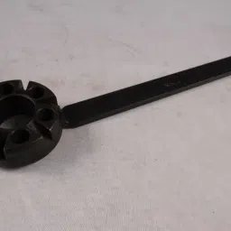 Bajaj Platina, KB4S, Discover, Caliber 6 Pin Leg Clutch Centre Holder or Attact Lever Tool-10