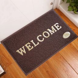 PVC (Polyvinyl Chloride) Door Mat-24