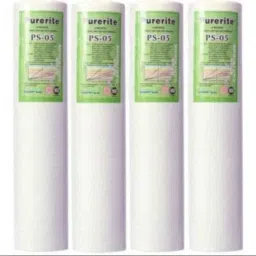 Aquagrand SPUN CANDLE HIGH QUALITY Solid Filter Cartridge Solid Filter Cartridge-picture-6
