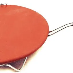 MUD TAWA Tawa 24 cm diameter-19