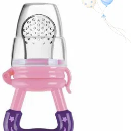 SST Sales Baby Food And Fruit Nibbler & Pacifier Teether BPA Free Nibbler BD229 Feeder-12