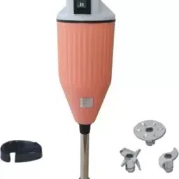 250 W Pink Hand Blender-picture-17