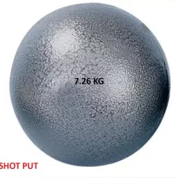 7.26 kg Shot Put-image-60