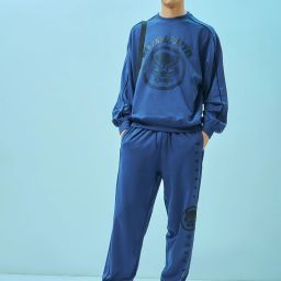 Tshirt Pant Co-ords Set-image-5