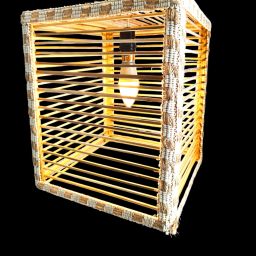 Arc Floor Lamp-12