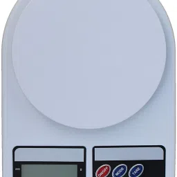 Breyers Digital weighing Machine- Food Machine For Baking&Cooking Portable ElectronicM1 Weighing Scale-image-114