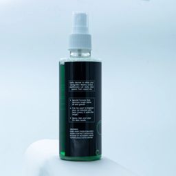 cardhobi MASTER SHINE (200ML), SHINE IT (200ML) Combo image 4
