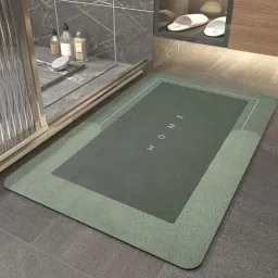 Rubber Bathroom Mat-image-7