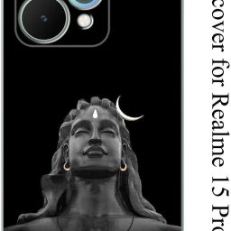 Back Cover for realme 15 Pro 5G-image-97