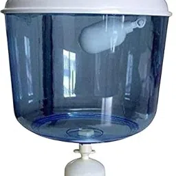 RO WATER DISPENSER AUTOMATE JAR WITH FLOAT VALVES Bottom Loading Water Dispenser-picture-8