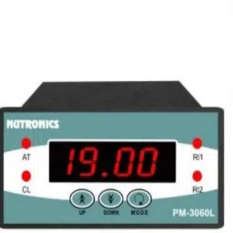 PM-3060L Process Indicator Frequency Meter-15