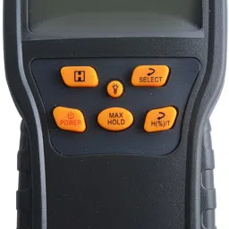 MD7822 Digital Grain Moisture Meter Wheat feed barley MD7822 Pin-Type Digital Moisture Measurer-15