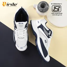 birde Premium Stylish Lightweight Comfortable Shoe Running Shoes For Men-picture-0