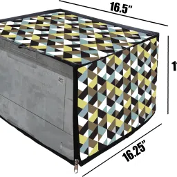 JMT Brother HL-L6200DW Laser (Multi Color) Printer Cover-2