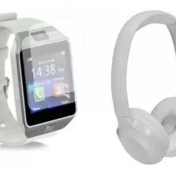 ashnbunny Nano Glass for Dz09 Smartwatch AG-33