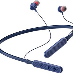 cult BT Sports Neckband | Lightweight | Sweatproof | HD Calling Mic Bluetooth & Wired Headset-picture-29