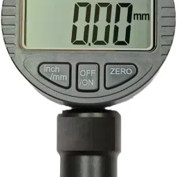0.01mm (10 Micron) Digital Surface Profile Gauge Portable Roughness Tester Meter Height Gauge-33