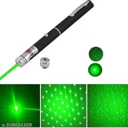 IMMUTABLE LESER POINTER PEN Green Laser Light Laser ASX11-36