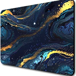 Dikshacreation Premium Quality Mouse Pad for Laptop Computer Gaming Mouse Mat Mousepad anime Mousepad-11