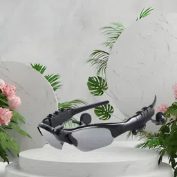 Frony Sunglass with Bluetooth Earbuds, Music and bluetooth headset and mic WJ330-picture-21