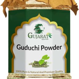 Giloy/Guduchi/Gulvel Stem Powder | for immunity -200 Gram ( Pack of 1)-15