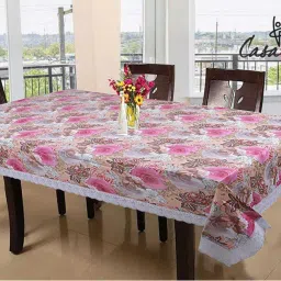 Printed 6 Seater Table Cover-13