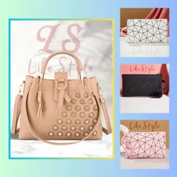 Women Beige Messenger Bag-84