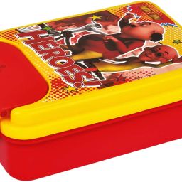 One Lock 650 Motu Patlu 2 Containers Lunch Box-image-98