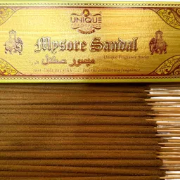 Original Mysore Sandal Agarbatti - Premium Quality Incense Sticks | Mysore Sandal-image-3