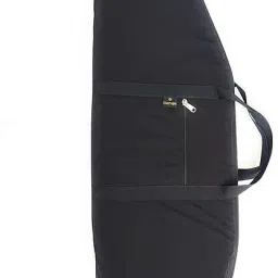 Gun Carrying Bag Dovetail Airgun Scope Mount-image-1