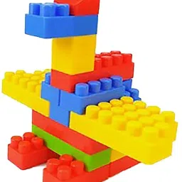 arizon Best Gift 100+ DIY Building Blocks Educational Learning Skill Development Toy image 4