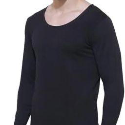 PrinceCosyQuilt Men Top Thermal-image-5