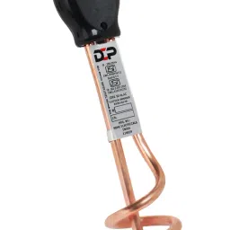 1-Year Brand Warranty – Reliable support from UGC for worry-free use 1500 W Shock Proof Immersion Heater Rod-image-6