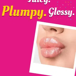 sheny Lip Gloss, High-Glossy Shine Enriched with | Lightweight Non Sticky Hydrating image 4