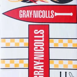Gray-Nicolls Bat Sticker Bat Sticker Bat Sticker-image-38