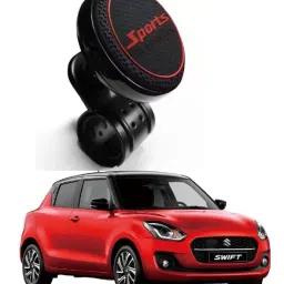 Aluminium Car Steering Knob-24