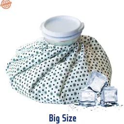 cinnamon Pain Relief 9Inch. Hot & Cold Pack 1500 ml Hot Water Bag-picture-24