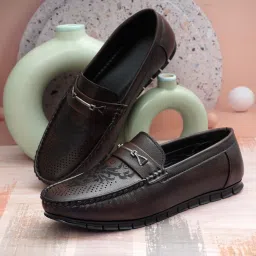 Stylish Shoes for Every Occasion Loafers For Men-image-10