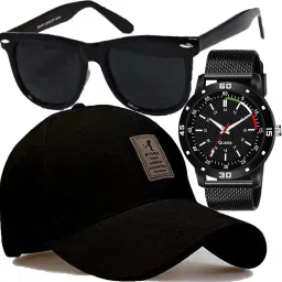 Solid Sports/Regular Cap-26