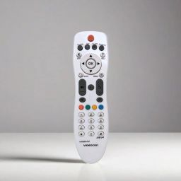 Narayan enterprises D2H Vcon Remote Compatible with New Videocon D2H Remote Controller-image-74