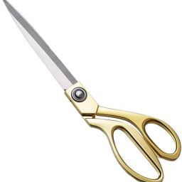 Professional Stainless Steel Sewing Tailor Scissors for Fabric Cutting Scissors Scissors-0