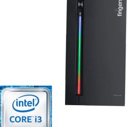LATHOR Core i3-2120 Processor/16GB RAM/500GB HDD/256GB SSD/RGB Flow C2 | KECZA 2nd Generation Intel Core i3 Processor [3MB Cache, 3.30 GHz] (16 GB RAM/Intel® HD 2000 Graphics/500 GB Hard Disk/256 GB SSD Capacity/Windows 11 Home (64-bit)) Mid Tower with MS Office-image-92