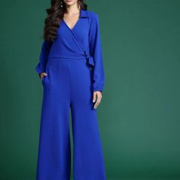 Solid Women Jumpsuit-image-17
