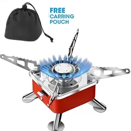 LPG_STOVE Stainless Steel Manual Gas Stove-image-66