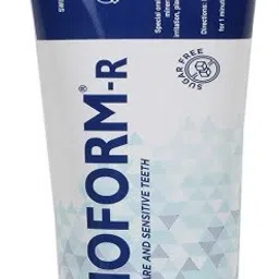 R Toothpaste (100 Gm X 1 Pc) Toothpaste-1