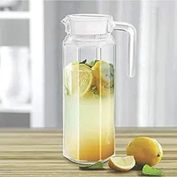 1 L Glass Water Jug-image-71