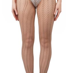 Women Fishnet Stockings-image-98