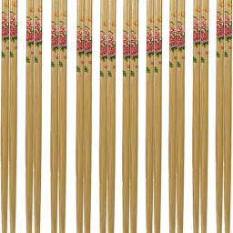 Cooking, Decorative, Eating Wooden Chinese, Japanese Chopstick-image-69