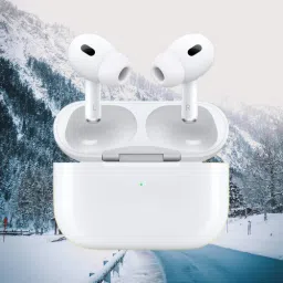 AirPods Pro 25H Play Type-C Fast Charge GUYS Bluetooth Headset-26
